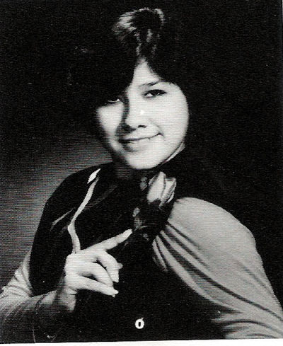 Susan Orecchia