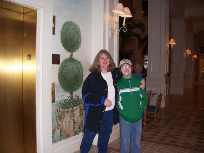 Connie Meckes