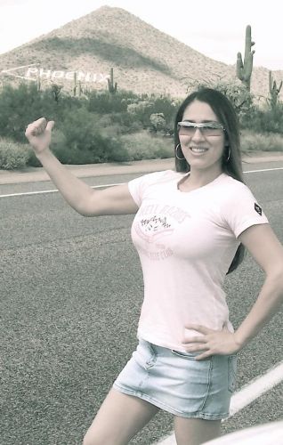 Diana Sauceda