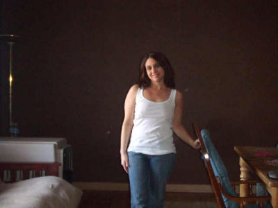Tricia Hammer