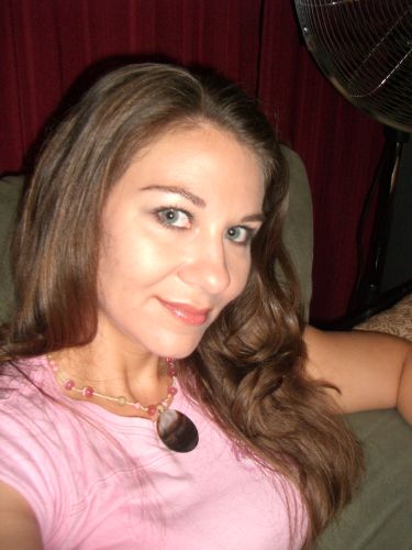 Danielle Mccarty