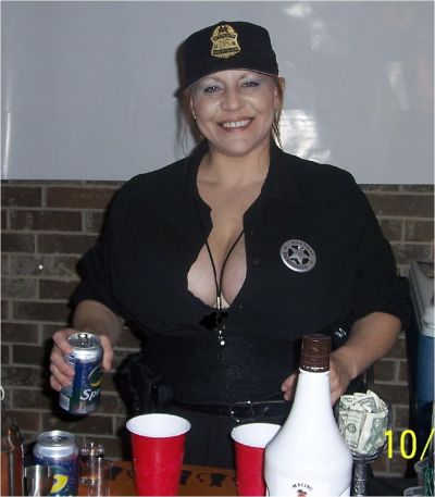 Tricia Reaves