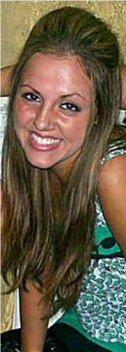 Megan Hiatt