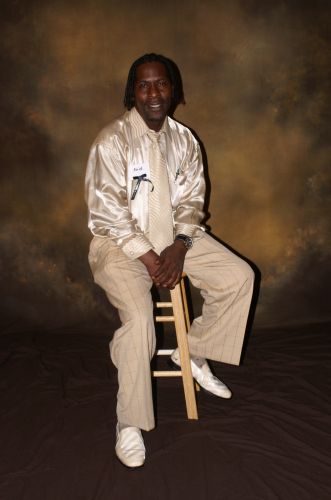 Joel Mumford