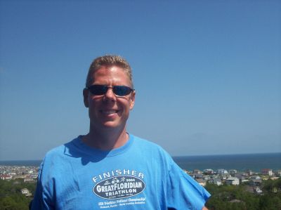 Steven Schindler