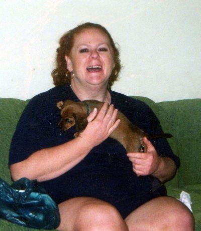 Lila Flohr