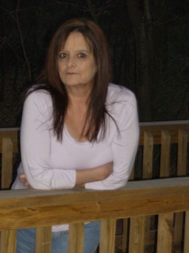 Loretta Fitzgerald
