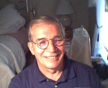 Charles Freeman