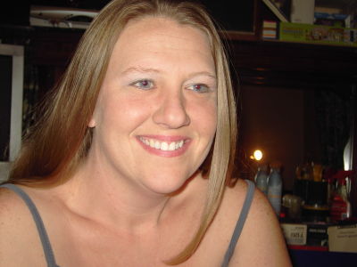 Danielle Vanhorne