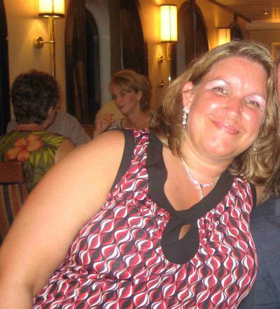 Tamara Brazzell