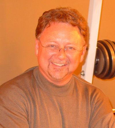 Thomas Stokes