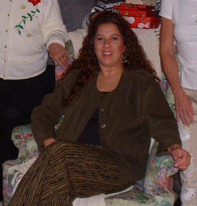 Lorraine Delahunty