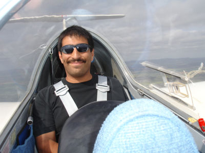 Stephen Delacruz