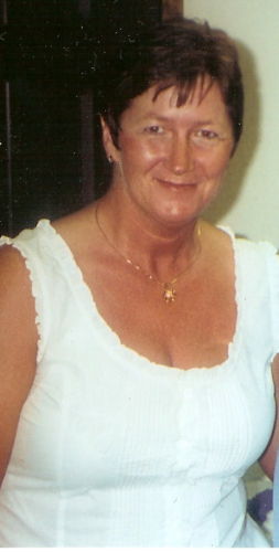Karen Shell