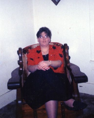 Kathleen Blocker