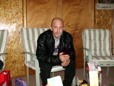 Sean Austin