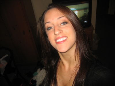 Anna Eastlick