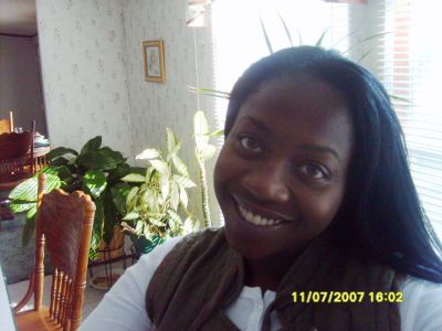 Rasheedah Ahmad