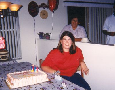 Kelly Aponte