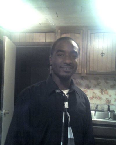 Bobby Haggins