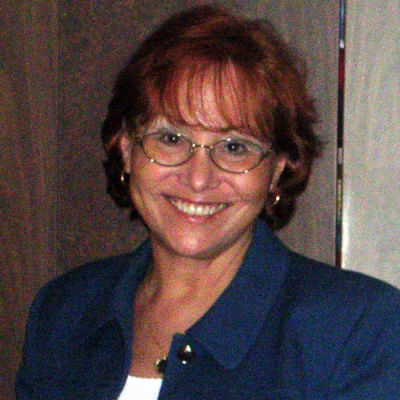 Pamela Herschfeld