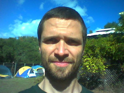 Cory Michael