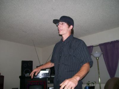 Gary Ritter Partsch