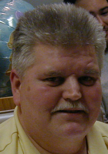 Peter Grattan