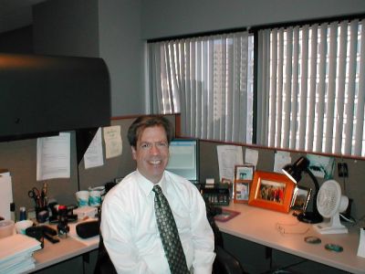 David Hawes