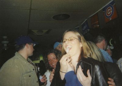 Annette Harcar