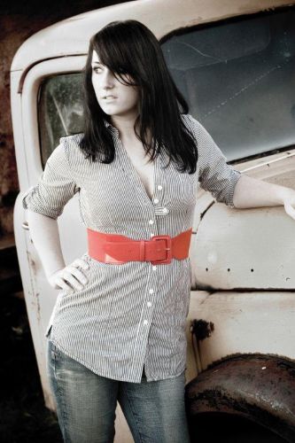 Jessie Moser