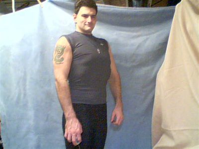 Michael Mcguire
