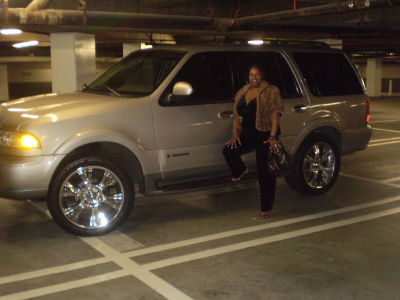 Latasha Glass
