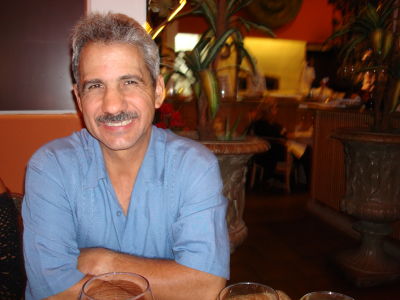 Orlando Arias