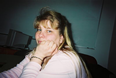 Desiree Seal