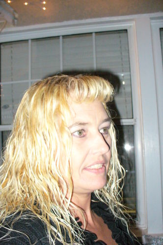 Becky White