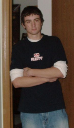 Ryan Stout