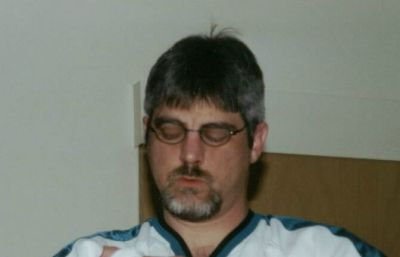 Timothy Hilligoss