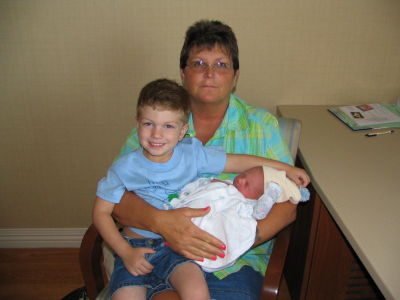 Mary Turner
