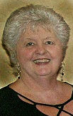 Peggy Cross