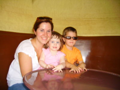 Amy Hudnut