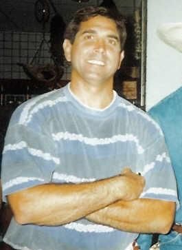 Robert Charvoz