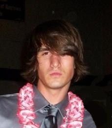 Beau Nossaman