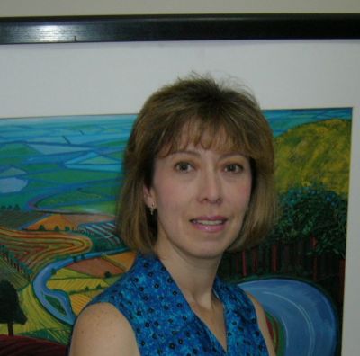 Ana Cannon