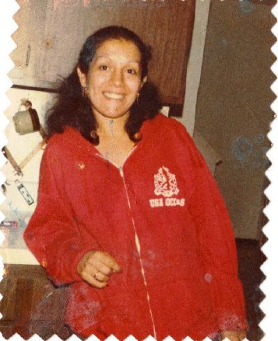 Carmen Bernard