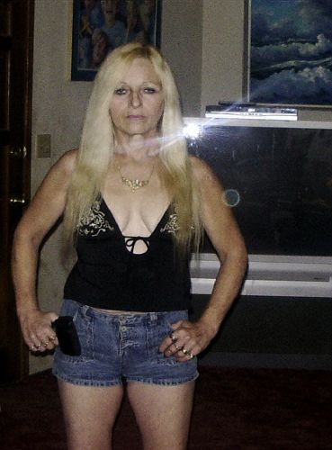 Lori Stewart