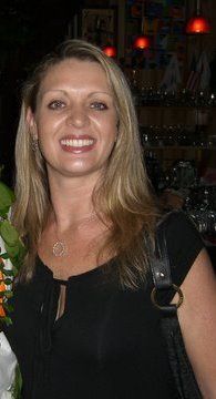 Melinda Thibeault
