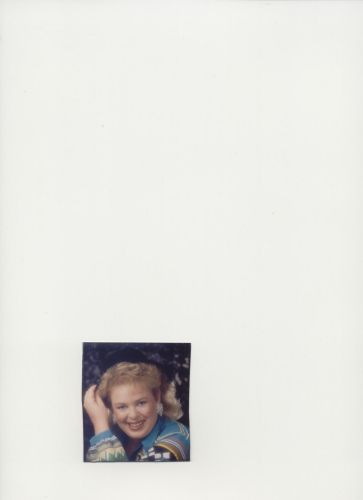 Sharon Nettles