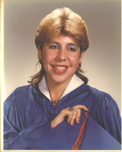 Linda Sklar
