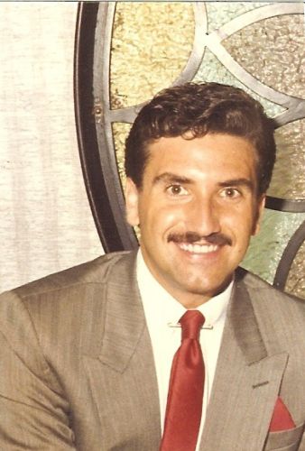 John Miralles